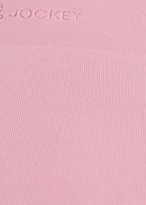 Pink High-Waisted Shape wear