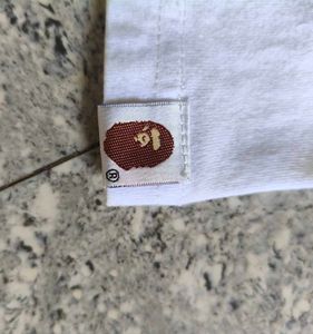 BAPE Camo Ape Head T-Shirt