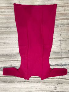 Elegant Embroidered Kurta Set