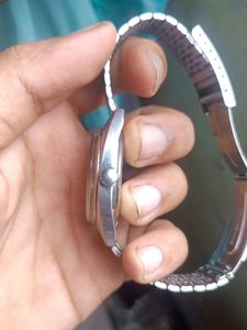 HMT KOHINOOR Automatic Watch