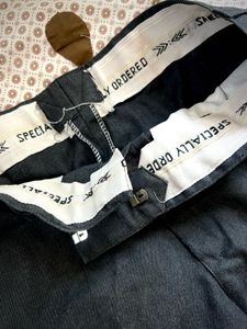 Formal pants