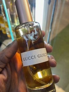 Gucci Guilty Perfume unisex