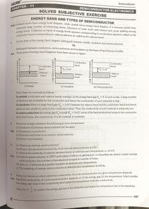 Allen Physics CBSE Compendium Class XII