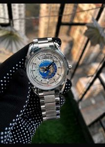 Omega Seamaster