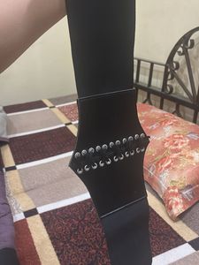 Fashion Corset Belt
