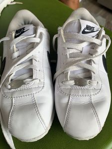Nike Cortez Classic White Black