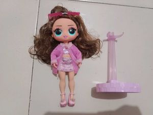 LOL Surprise Doll