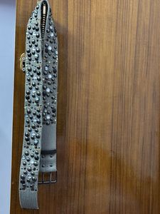 Embellished Belt 🇺🇸