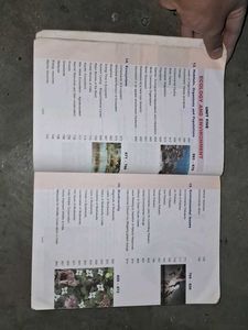 S. Chand's Biology Class XII