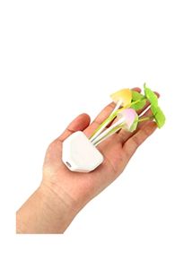 🆕 Wall Lamp Multicolour Light (pack of 1)