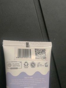 Earth Rhythm Phyto Niacin Moisturizer