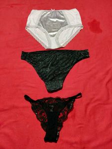 Combo 20 brief mix size