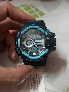 Sonata Sports Digital Watch