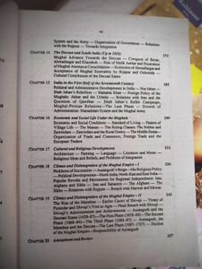 Medieval India Class XI Textbook