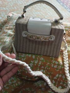 Hand Purse