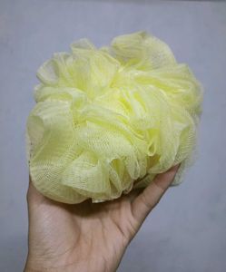 Vega Bath Loofah..🫧🧚🏻‍♀️🌬️❄️🧽
