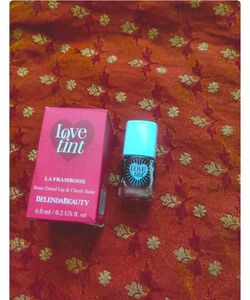 lip tint
