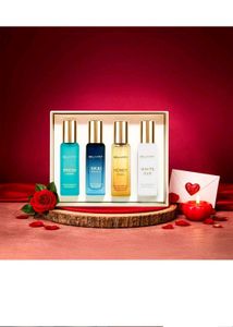 Bellavita Perfume Set