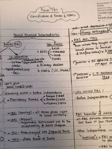 MRUNAL SIR'S ECONOMY SHORT NOTES