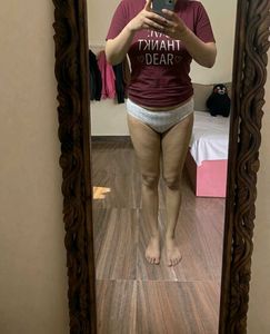 Comfortable Printed Panty