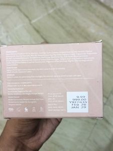 Aquave Tan Bright RX Marine Clay Detan Mask