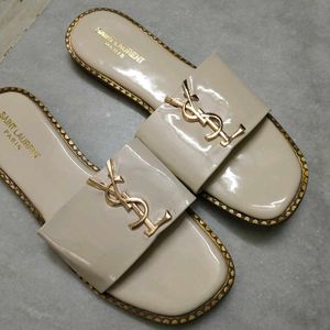 Ysl slides , FIXED PRICE
