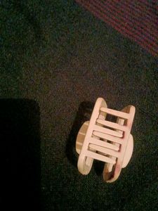 Hair Claw Clips - 4 Pack