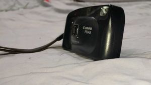 Canon PRIMA  Film Camera