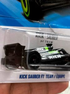 HOT WHEELS FORMULA 1 🚨🏎
