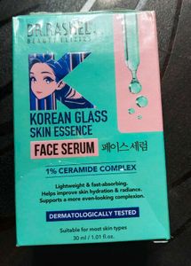 Korean Glass Skin Essence Face Serum
