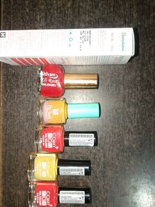 Beauty cares
