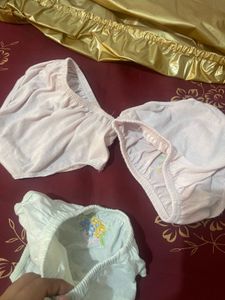 3 peace kids brief