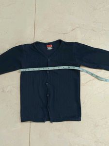 BABYHUG KIDS UNISEX THERMAL