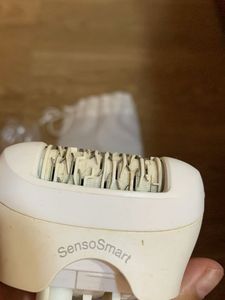 Braun Epilator Silk-epil 9