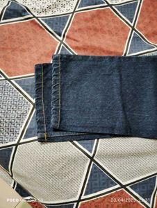 ✅Unused 36 Size Jeans Pant