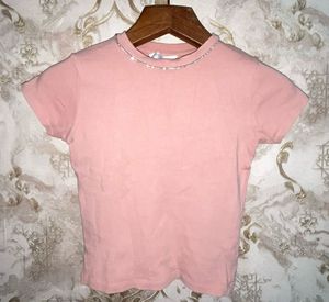 Diamond Pink Top💓✨