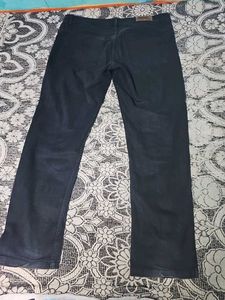 Black Jeans