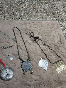 Antique Jewelry