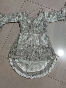 Embellished Lehenga Choli