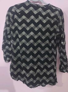 Cotton Kurti
