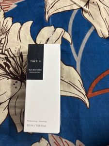 TIRTIR Milk Skin Toner
