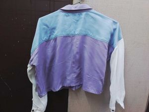 Stylish Lilac Shirt
