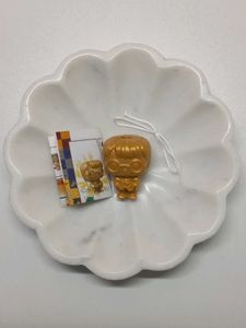 Golden Harry Potter Funko Pop Kinder Joy Toy