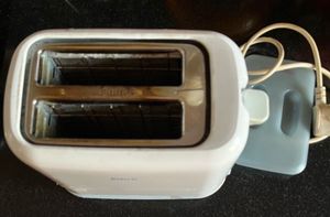 Philips Pop up toaster