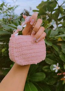 Mini bag for adults and children