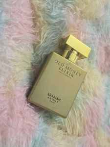 Old Money Elixir Eau de Parfum