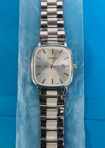 casio luxury watch