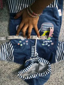 Cute Baby Boy's Tracksuit
