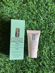 Clinique Moisture Surge 100H