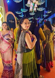 Beautiful Ethnic Lehenga , without blouse